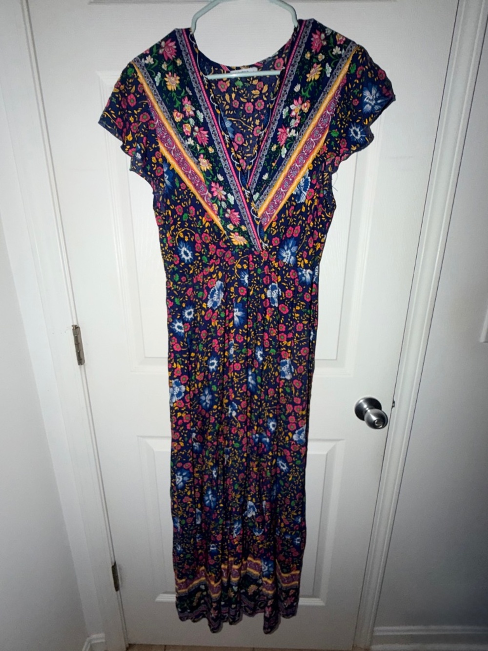 Women's Ostoo Maxi Dress